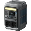Anker SOLIX C300X, AC, Solar, 288 Wh, 330 W, 120 W, 100 W, 15 W