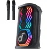 Anker Soundcore Rave 3S KI Karaoke Party-Lautsprecher mit 200W Sound