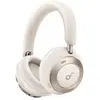 Soundcore Space One Pro, Kabellos, Anrufe/Musik, 270 g, Kopfhörer, Wei...