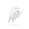 Anker PowerPort III, Drinnen, AC, 9 V, Weiß