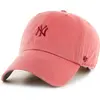 47 Brand, Herren, Cap, Adjustable Cap - BASE New York Yankees island r...