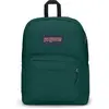 Rucksack superbreak one deep juniper Jansport Grün TU