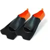 ZOGGS Schwimmflossen Blade Fins schwarz | 35-36