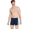 Badeboxer Zoggs Toronto Hip Racer 32 Blau 38