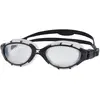 Schwimmbrille Zoggs Predator Flex Noir Regular