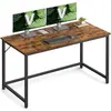 Vasagle, Schreibtisch, Elise (120 x 60 x 75 cm)