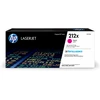 HP Original 212X Toner - magenta (W2123X)