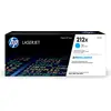 HP Original 212X Toner - cyan (W2121X)