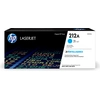 HP Original 212A Toner - cyan (W2121A)