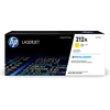 HP Original 212A Toner - gelb (W2122A)