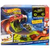 Hot Wheels Monster Trucks Schlangenbiss Auto
