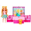 Barbie Chelsea Picnic Party Puppe