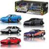 Mattel JFL99 - Hot Wheels Premium Fast & Furious Bundle
