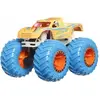 Hot Wheels JHY93, Monstertruck, 3 Jahr(e), Kunststoff, Metall, Mehrfar...