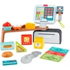 Fisher-Price® Lernspielzeug Lernspaß Meine erste Spielkasse, mit Sound...