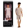 Barbie Signature Basics Model 10 Puppe