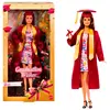 Barbie Signature Graduation Wishes Puppe