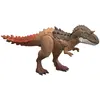 Mattel Gigantische Gorgosaurus Jurassic Dinosaurier Figur