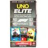 Mattel Uno Elite 25 Starter Pack Kartenspiel