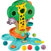 Fisher-Price® Kugelbahn Dschungelbaum, mit Sound