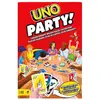 Uno Party Kartenspiel