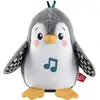 Fisher-Price Flatter & Wackel Pinguin