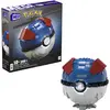 MEGA Pokémon HMW04, Bausatz, 10 Jahr(e), Kunststoff, 299 Stück(e), 723...