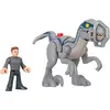 Fisher-Price Imaginext HKG15, 3 Jahr(e), Mehrfarbig, Kunststoff