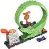 Hot Wheels City Nemesis Gator Pizza Shop