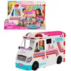 Barbie Sorgeklinik Puppe