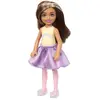 Barbie Qt Reveal Ch Li Dvl Puppe