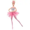 Barbie-Puppe Dreamtopia Ballerina Mattel France 24x6,5x32,5 cm