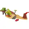 Disney Pixar Cars Dino Park Playset