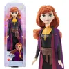 Puppe Mattel Disney Frozen 2 Anna 11,5x32,5x5 cm