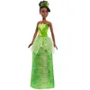 Puppe Mattel Disney Princess Tiana 26,5x11x32,5 cm