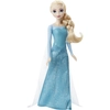 Puppe Mattel France Elsa 33x15x7,5 cm