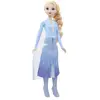 Puppe Mattel Disney Frozen 2 Elsa 26,5x11x32,5 cm