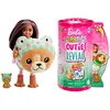 Barbie Chelsea Cutie Reveal Serie Hund Frosch Kostüm Puppe