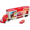 Mattel Disney Pixar Cars Disney und Pixar Cars Farbwechsel-Spielset La...