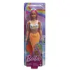 Puppe Mattel Sirene Barbie 32,5x5x10 cm