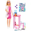 Mattel Barbie ´du Kannst Eine Wissenschaftlerin Sein´-puppe