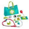 Fisher Price Medical Kit Pädagogisches Spielzeug