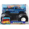 Hot Wheels Monster Trucks , Oversized Monster Truck im Maßstab 1:24, M...