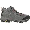MERRELL Herren Wanderschuhe  Moab 3 GORE-TEX Mid grau | 43