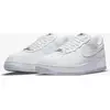 Nike W Air Force 1 '07 Next Nature Dc9486 101 Schuhe, Größe 38,5