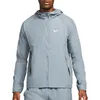 Nike Repel Miler Laufjacke Herren
