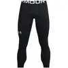 UNDER ARMOUR Herren Fitnesstight ColdGear schwarz | L