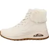 Skechers Uno Rugged - Fall Air  Sneakers Hoog - Beige - Maat 39