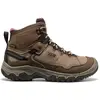 Damen Mid WP Wanderschuhe Keen Targhee IV Grün 37
