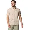 Columbia, Herren, Hemden, Rapid Rivers  Printed Short Sleeve Shirt, Be...